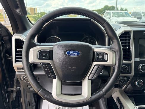 Used 2019 Ford F150 Lariat AWD/4WD image 20