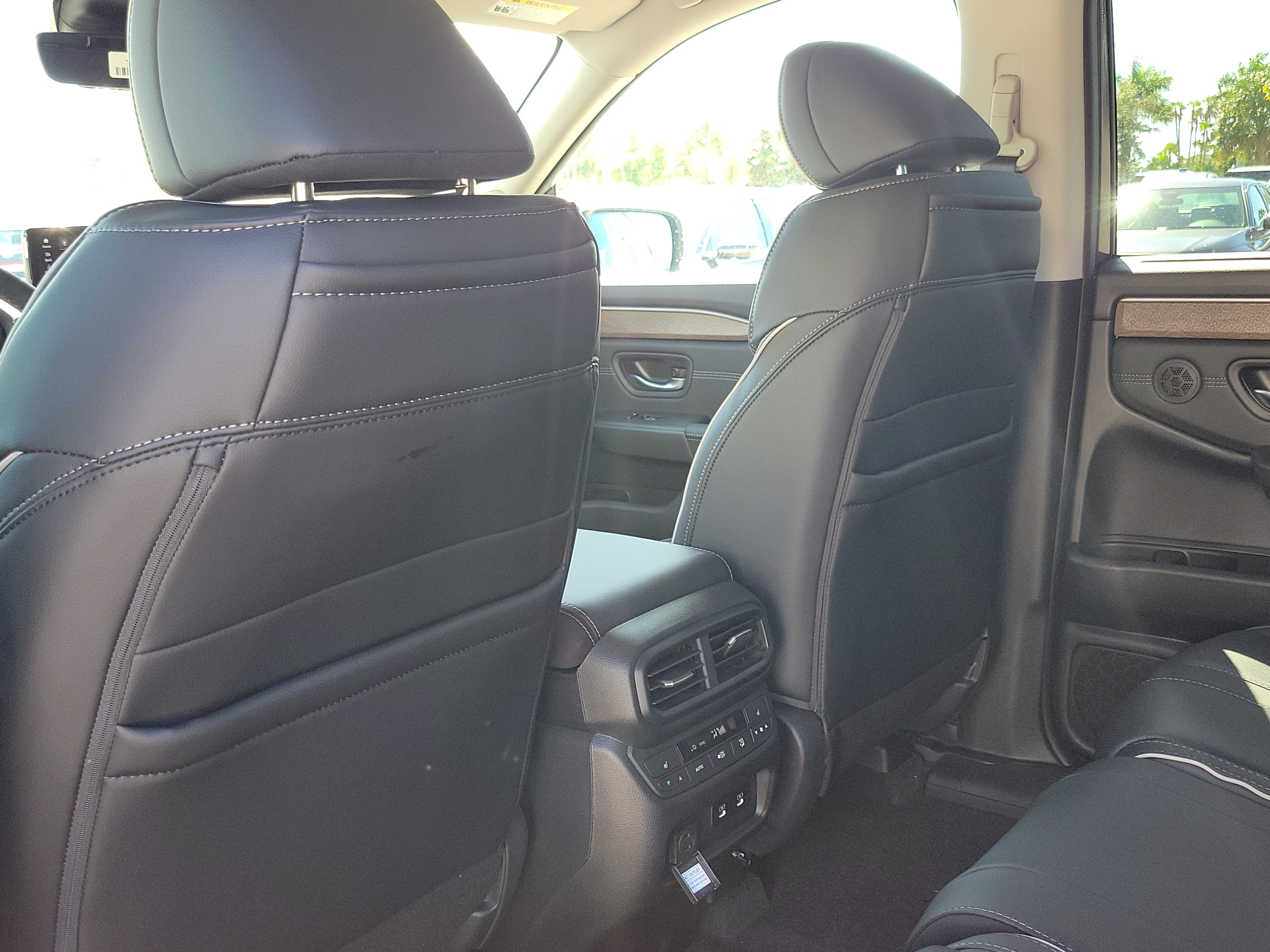 New 2026 Honda Pilot Elite image 12
