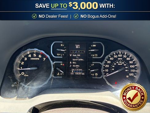 Used 2019 Toyota Tundra SR5 w/ TRD Off Road Package image 18