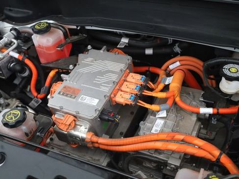 Used 2023 Chevrolet Bolt EUV LT FWD image 7