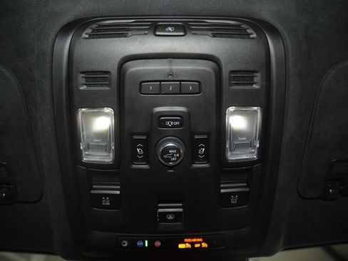 Used 2023 Cadillac Escalade Sport Platinum w/ LPO, ONYX Package image 50