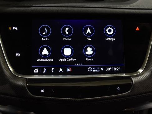 Used 2024 Cadillac XT5 Premium Luxury image 15