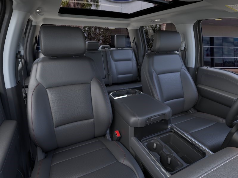 New 2026 Ford F250 Lariat AWD/4WD image 29