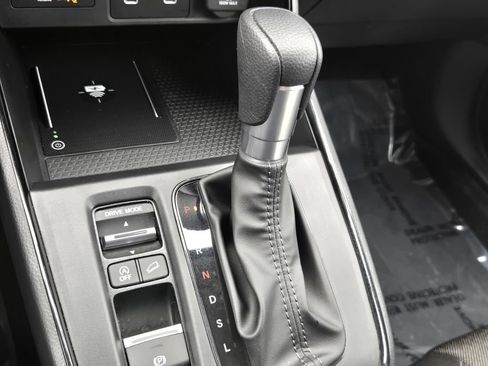 Used 2026 Honda CR-V LX image 18