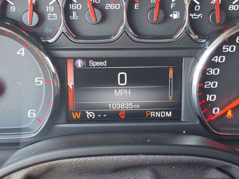 Used 2016 GMC Yukon SLT w/ Open Road Package RWD image 47