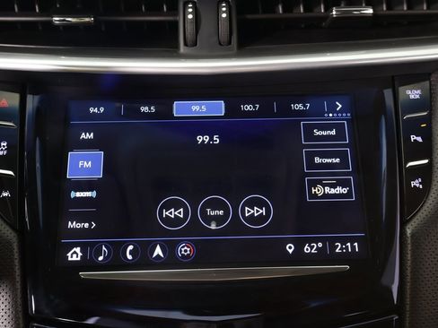 Used 2018 Cadillac XTS Luxury w/ Driver Awareness Package image 48