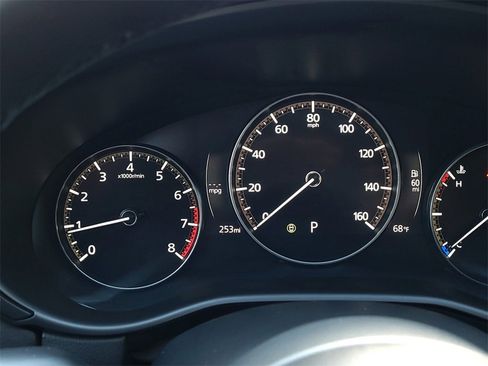 Certified 2025 MAZDA CX-50 AWD 2.5 S w/ Premium Plus Pkg image 25