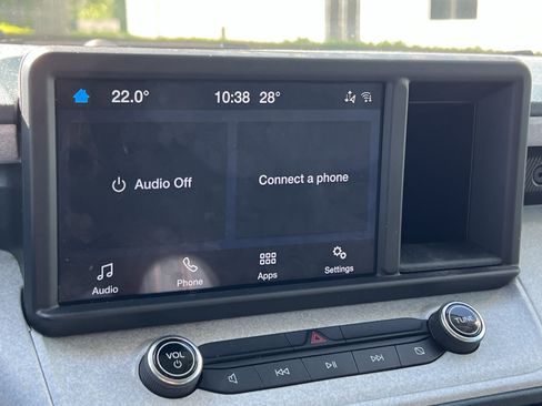 Used 2024 Ford Maverick XLT w/ XLT Luxury Package FWD image 24