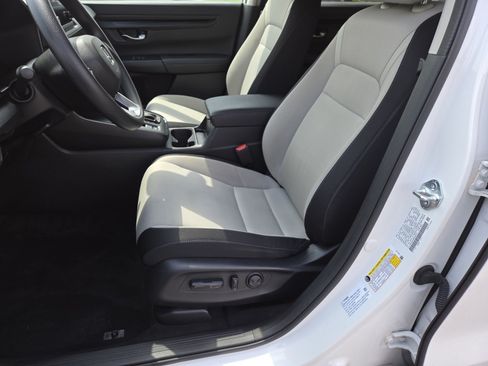 Used 2024 Honda CR-V EX image 25