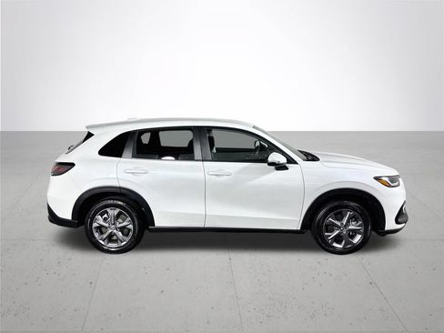 Used 2026 Honda HR-V LX image 5