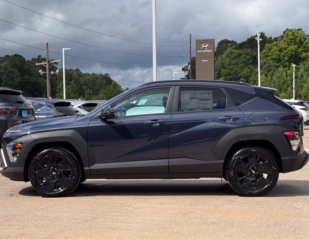 New 2026 Hyundai Kona SEL Sport FWD image 10