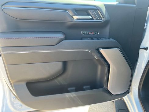 New 2026 GMC Sierra 1500 AT4X image 11