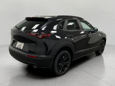 New 2026 MAZDA CX-30 Aire Edition image 3