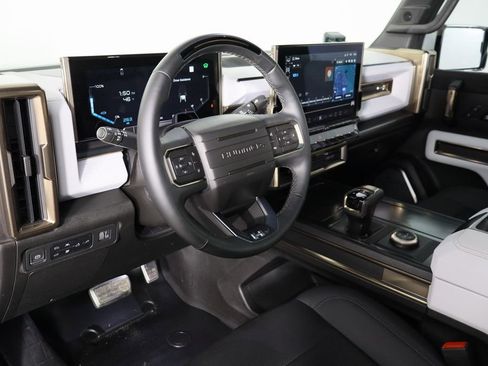 Used 2022 GMC Hummer EV Edition 1 w/ LPO, Illumination Package image 28