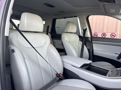 Used 2020 Hyundai Palisade SEL w/ Premium Package image 39