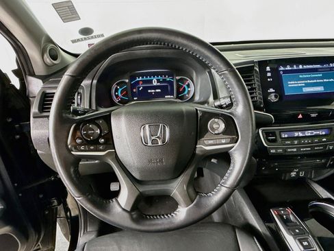 Certified 2021 Honda Pilot Touring image 11