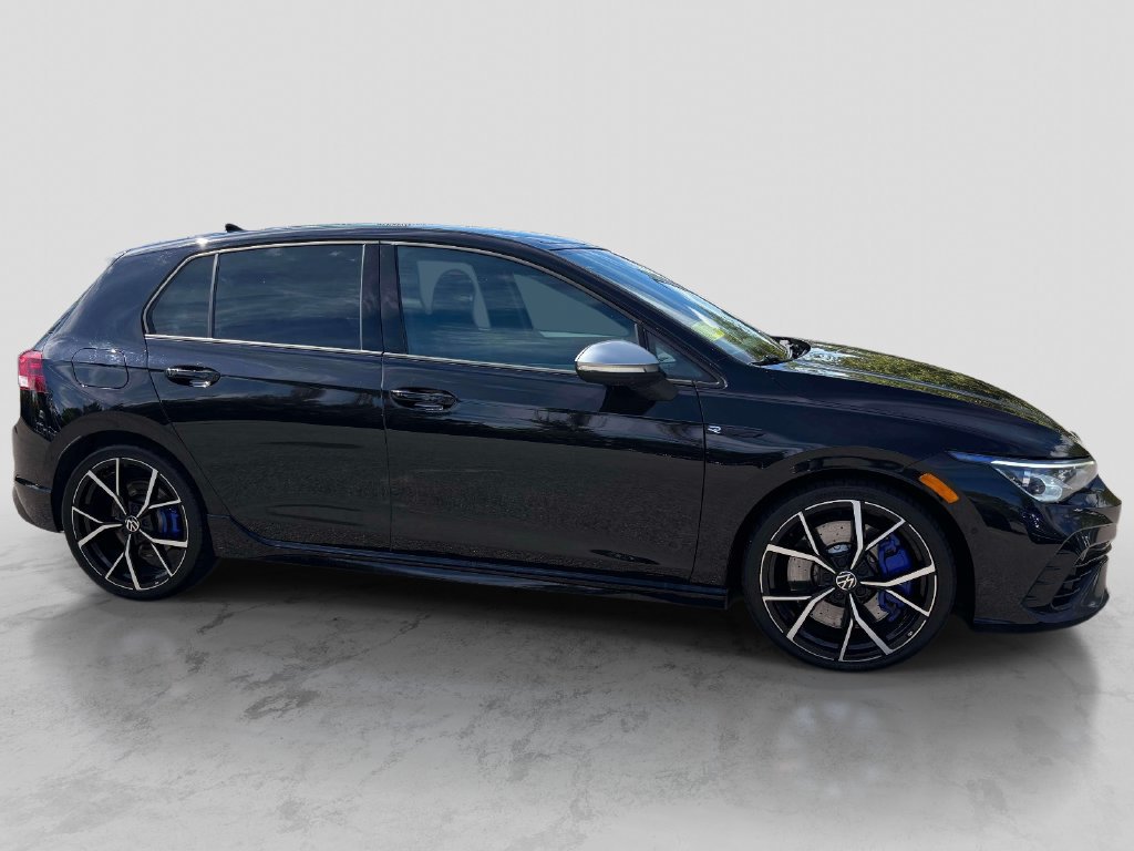 Used 2024 Volkswagen Golf R AWD/4WD image 6