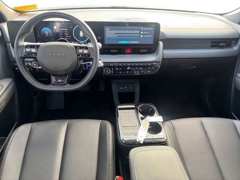 Certified 2025 Hyundai Ioniq 5 XRT AWD/4WD image 10