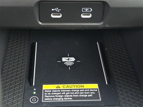 New 2025 Honda Accord EX-L image 7