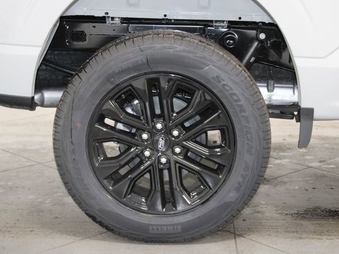 New 2026 Ford F150 XLT image 15