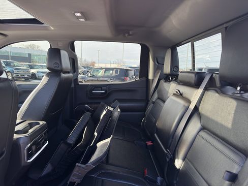 Used 2019 GMC Sierra 1500 Denali w/ Denali Ultimate Package image 34