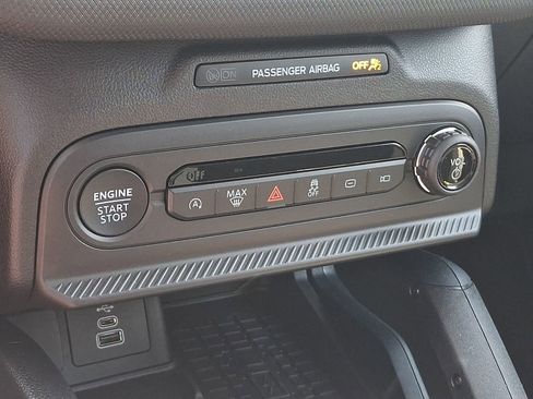 Used 2025 Ford Bronco Sport Big Bend AWD/4WD image 16