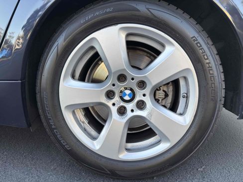 Used 2008 BMW 535xi Wagon w/ Premium Pkg image 15