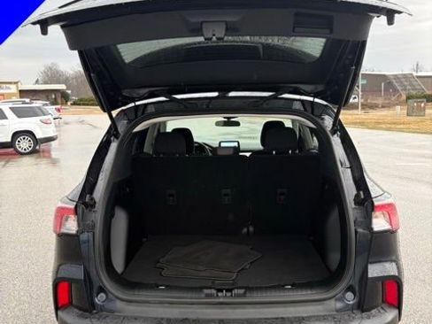 Used 2021 Ford Escape SE image 5