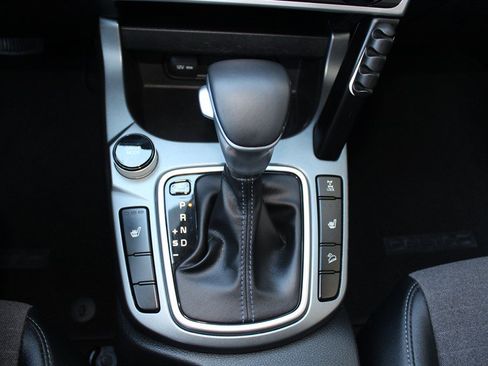 Used 2021 Kia Seltos S AWD/4WD image 17