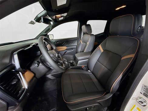 New 2026 GMC Canyon AT4 w/ Nightfall Essentials Package image 16