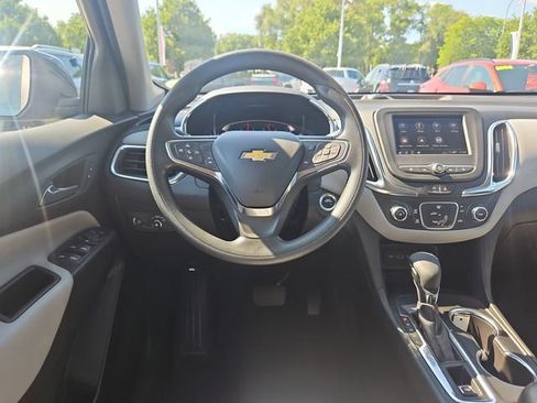 Used 2024 Chevrolet Equinox LS w/ LS Convenience Package FWD image 14