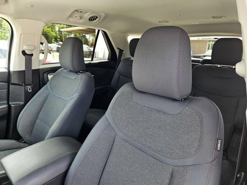 Used 2025 Ford Explorer Active RWD image 18
