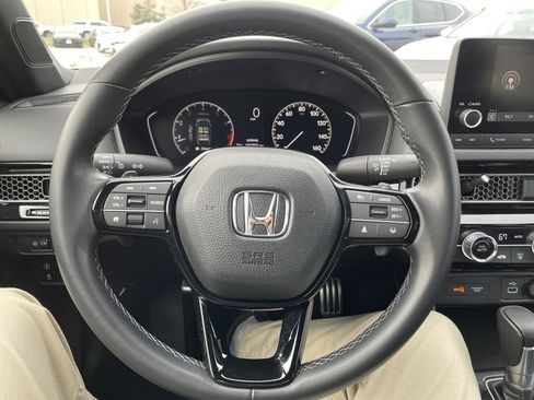 Certified 2023 Honda Civic Sport image 29