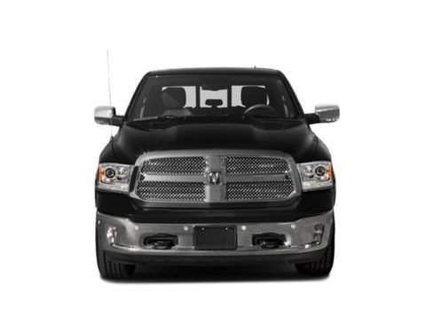 Used 2015 RAM 1500 Laramie Longhorn AWD/4WD image 7