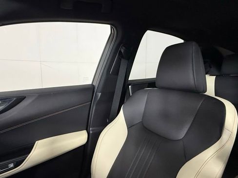 Used 2022 Lexus NX 350 AWD image 16