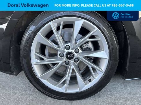 Used 2023 Audi A5 2.0T Premium w/ Convenience Package image 10