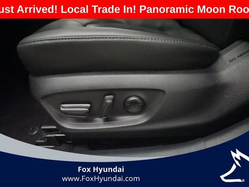 Used 2022 Toyota Camry XLE w/ Navigation Package image 26