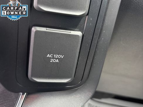 Used 2021 Ford F150 Platinum w/ Equipment Group 701A High AWD/4WD image 23