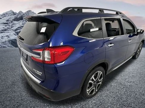 New 2026 Subaru Ascent Touring image 3