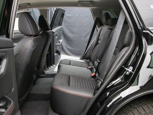 New 2026 Nissan Rogue Rock Creek w/ Rock Creek Premium Package image 21