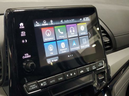 Certified 2023 Honda Odyssey Touring image 35