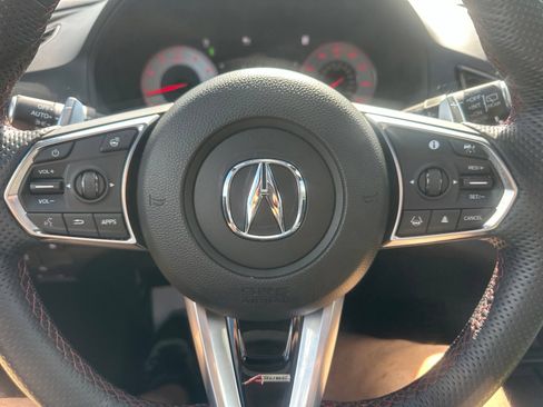 Used 2023 Acura RDX A-Spec AWD/4WD image 28