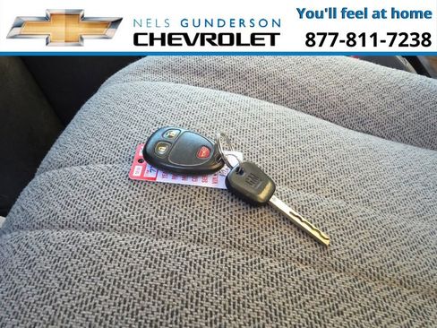 Used 2018 Chevrolet Express 3500 Work Van w/ Power Convenience Package image 18