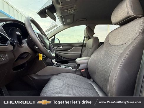 Used 2019 Hyundai Santa Fe SE image 27