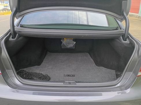 Used 2015 Lexus LS 460 L image 53