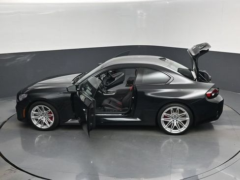 Used 2026 BMW M2 w/ Lighting Package RWD image 17