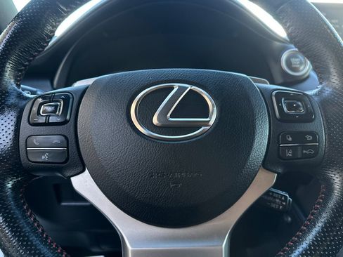 Used 2019 Lexus NX 300 F Sport image 22