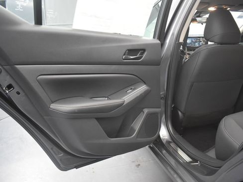 New 2025 Nissan Altima 2.5 SV w/ SV Special Edition Package image 16