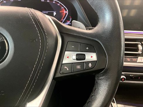 Used 2023 BMW X5 sDrive40i RWD image 23