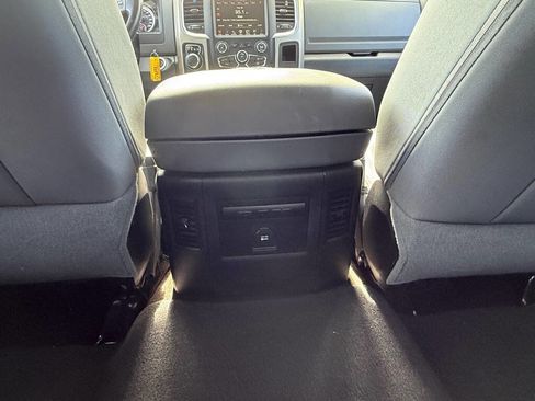 Used 2015 RAM 1500 Big Horn image 26